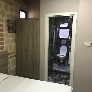  Отель Sunanatolia